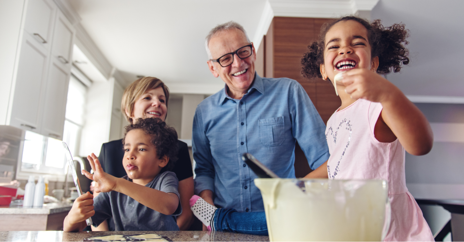 Celebrating Father’s Day with a Senior with Alzheimer’s