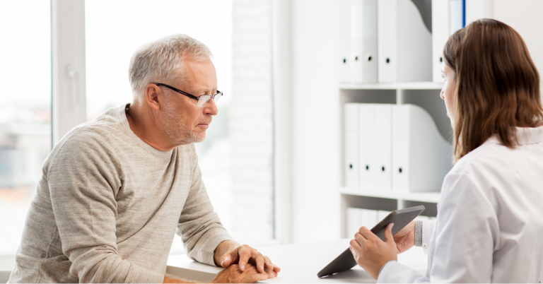 Combatting Ageism: Self-Advocacy for Seniors