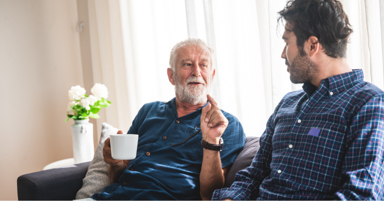 Emotional Support Tips for Loved Ones Aging in Place