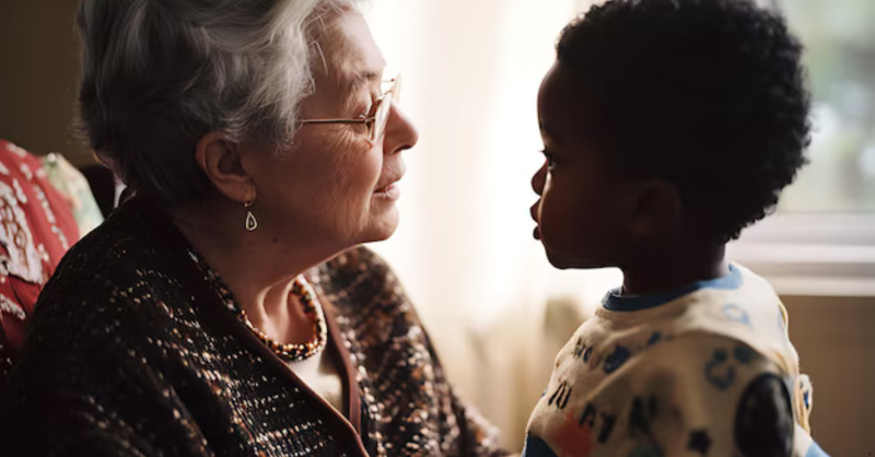 Exploring the Benefits of Intergenerational Programs for Seniors ...