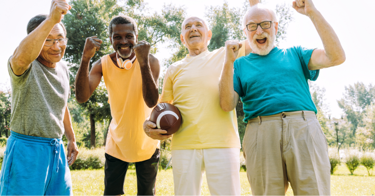 Inclusive Senior Care: Practical Strategies for Making a Difference