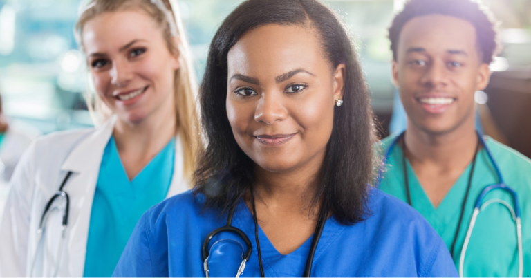 Leading the Change: The Role of Healthcare Providers in Fighting Ageism