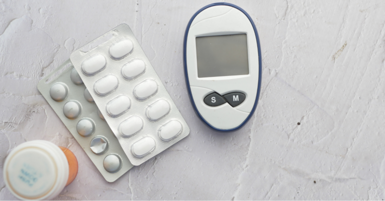 National Diabetes Month: Understanding Its Impact on Seniors