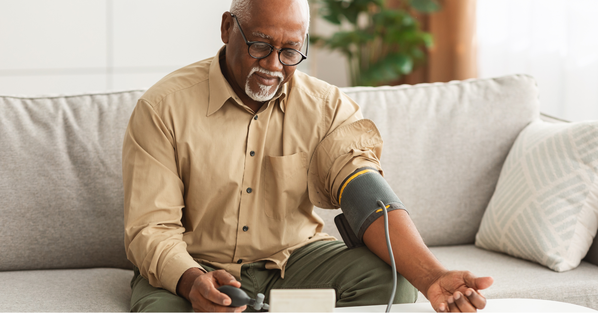 National Self-Check Month