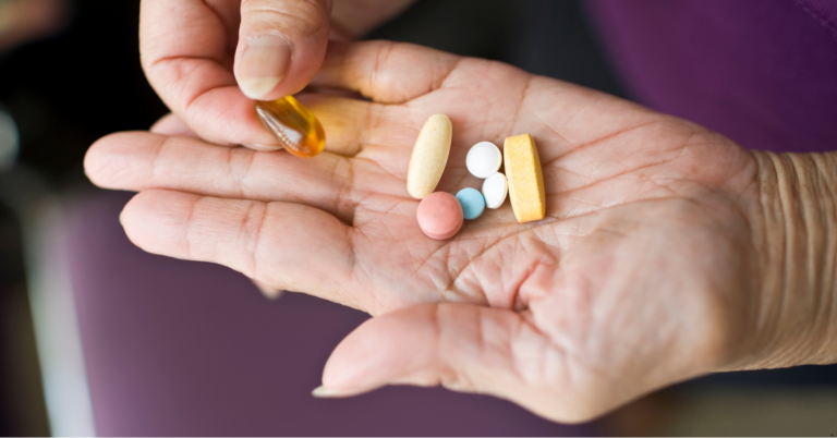 Overcoming Challenges in Diabetes Medication Management for Seniors