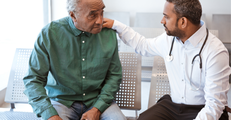 Prostate Cancer Treatment: Understanding the Options for Seniors