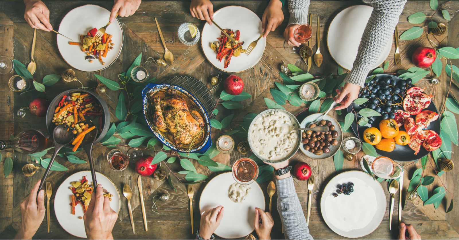 Senior-Friendly Meal Ideas