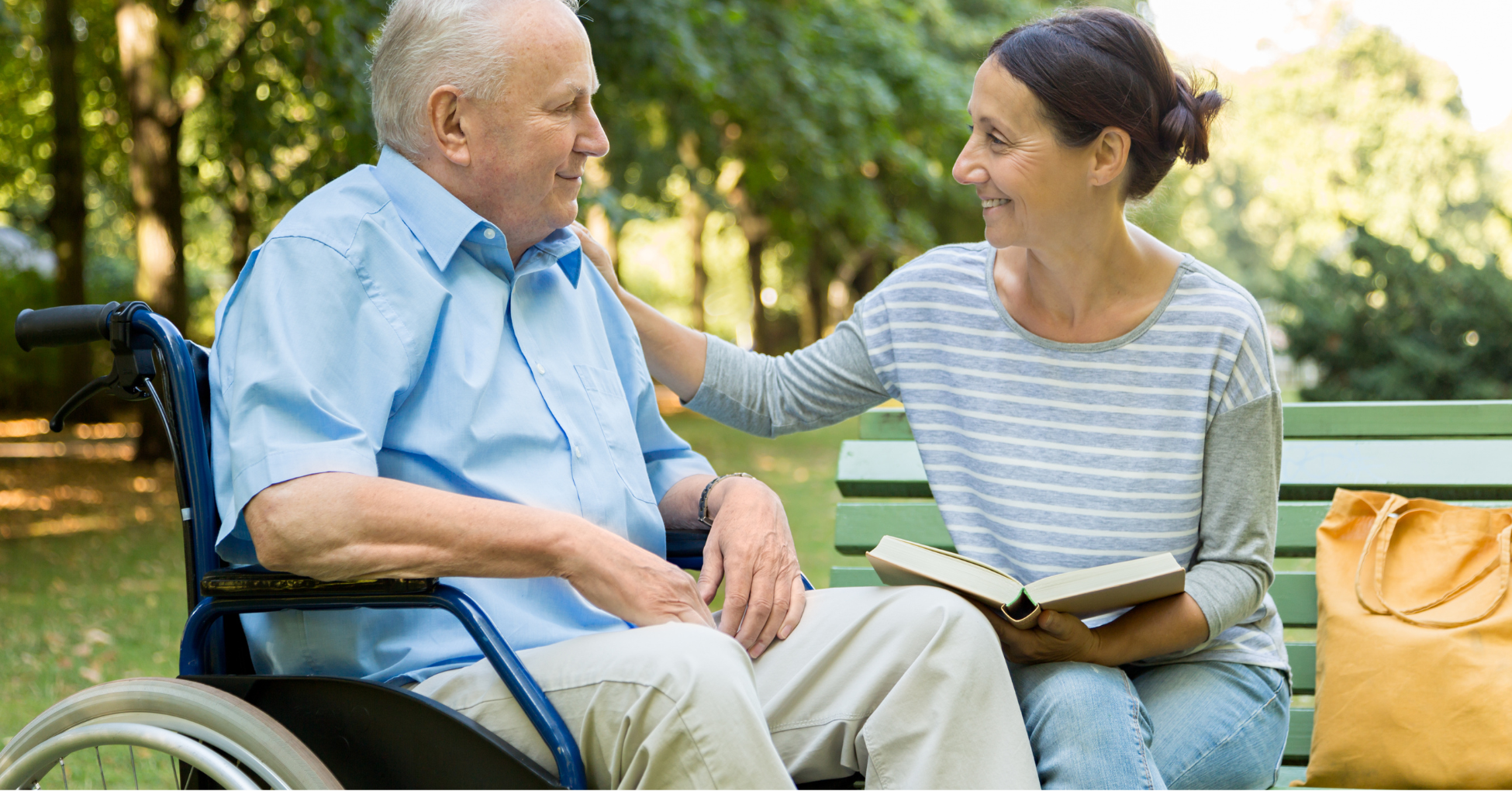 Senior Quality of Life The Key Elements