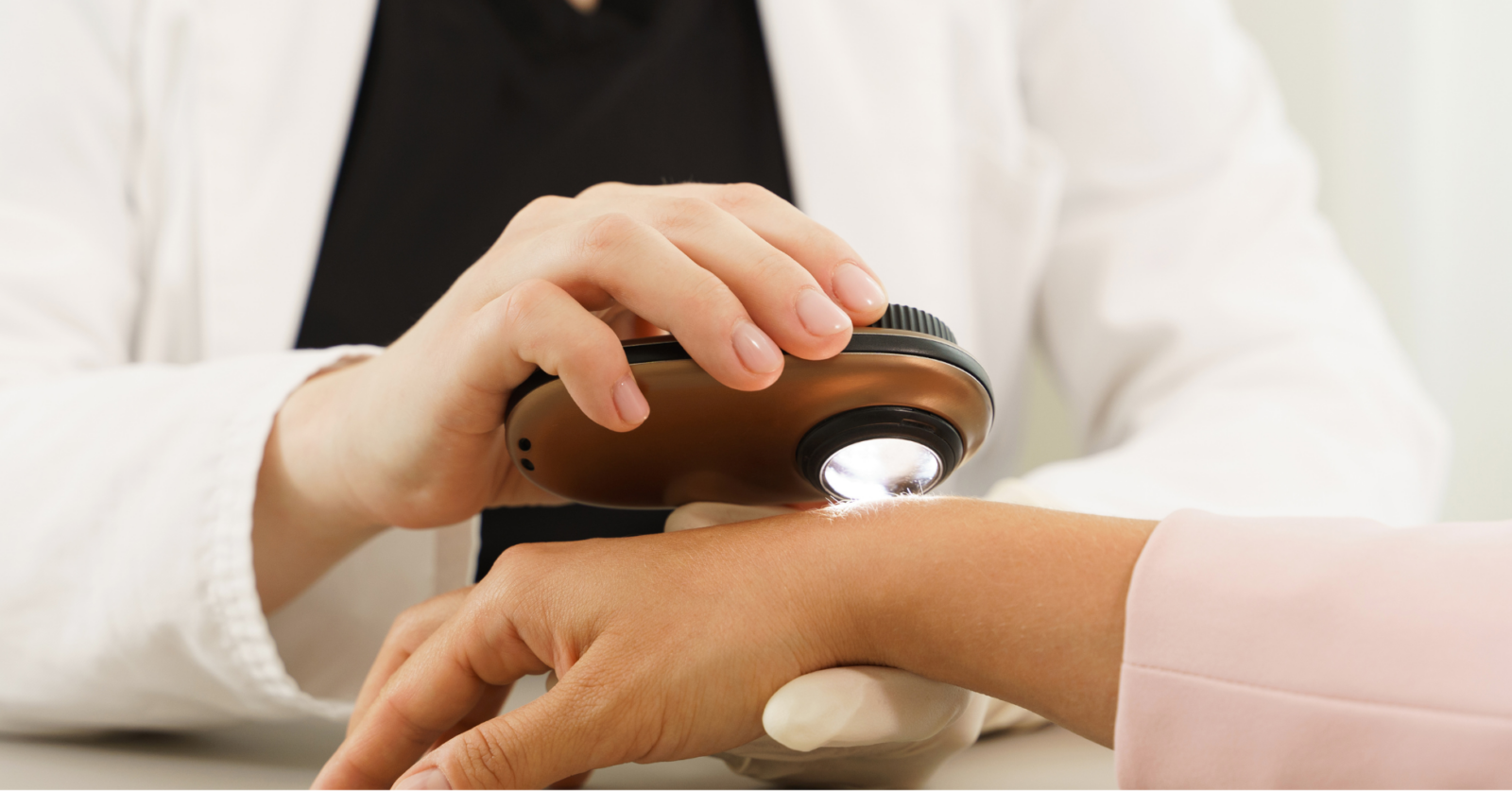 The Most Common Types of Skin Cancer in Seniors