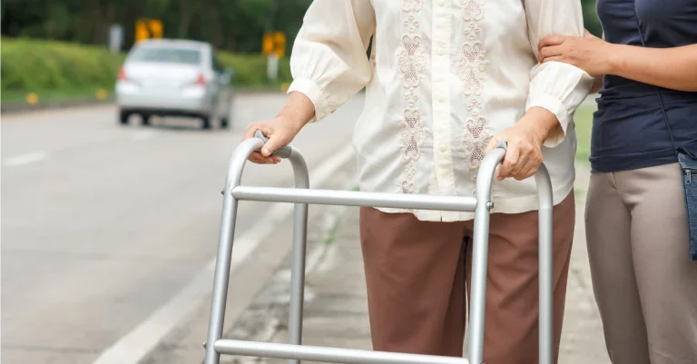 Age-Friendly Communities: Flipping the Script on Senior Support