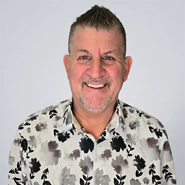 Clifford "Skip" Collins