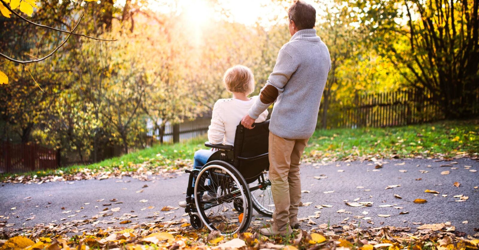 Alzheimer's Disease Self-Care