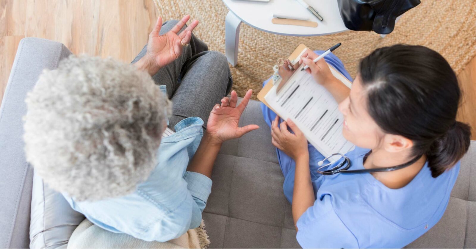 Long-Term AFib Management