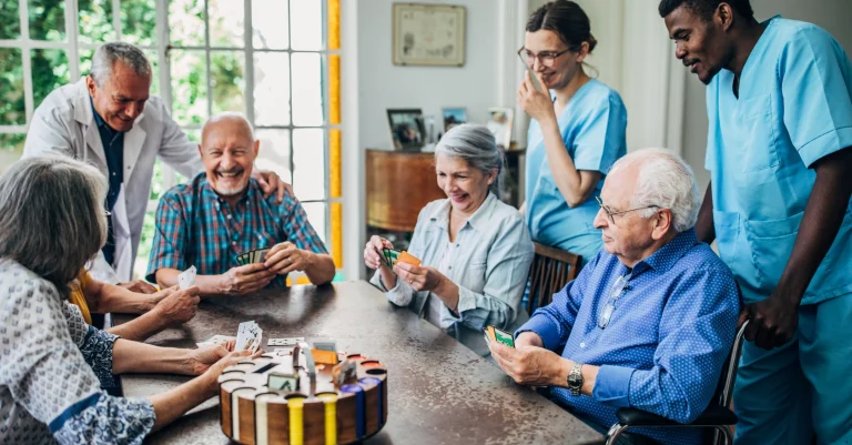 Long-Term Care Solutions: Finding the Right Path for Your Family