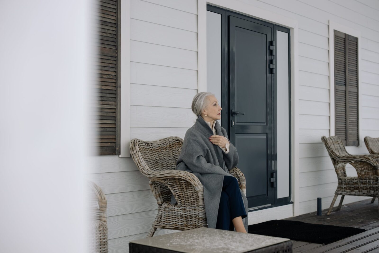 estate planning reflections