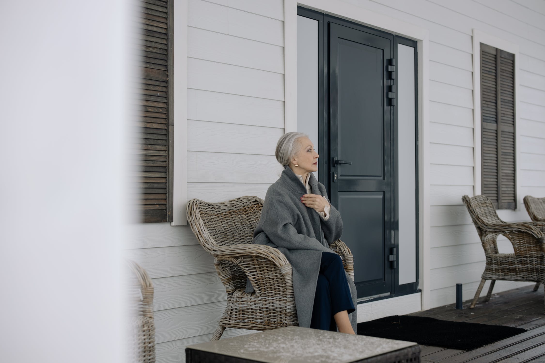 estate planning reflections