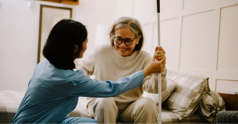 When is it Time for Long-Term Care? Recognizing the Signs